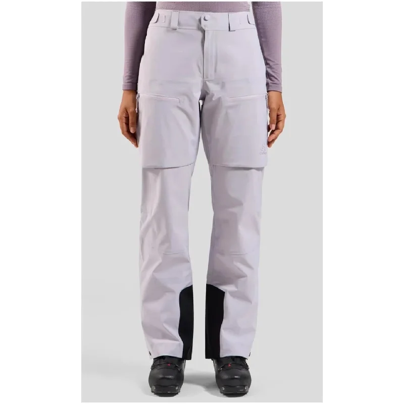 Odlo X-Alp 3L Hardshell Women's Snowpants