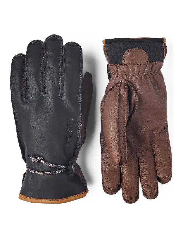 Hestra Wakayama Ski Gloves