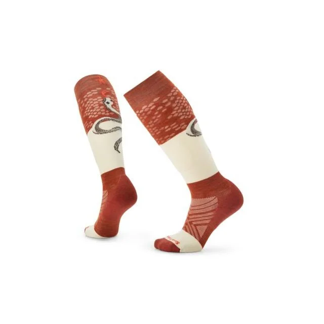 BACKCOUNTRY SKI OTC - WOMEN'S SOCKS