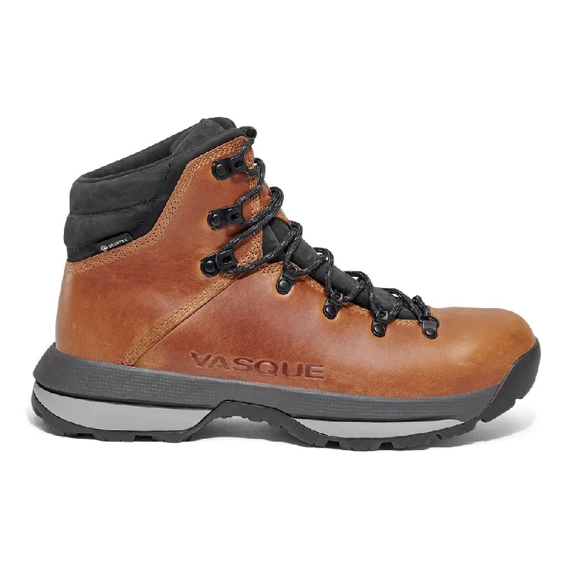 ST. ELIAS WIDE - MEN'S HIKING BOOT