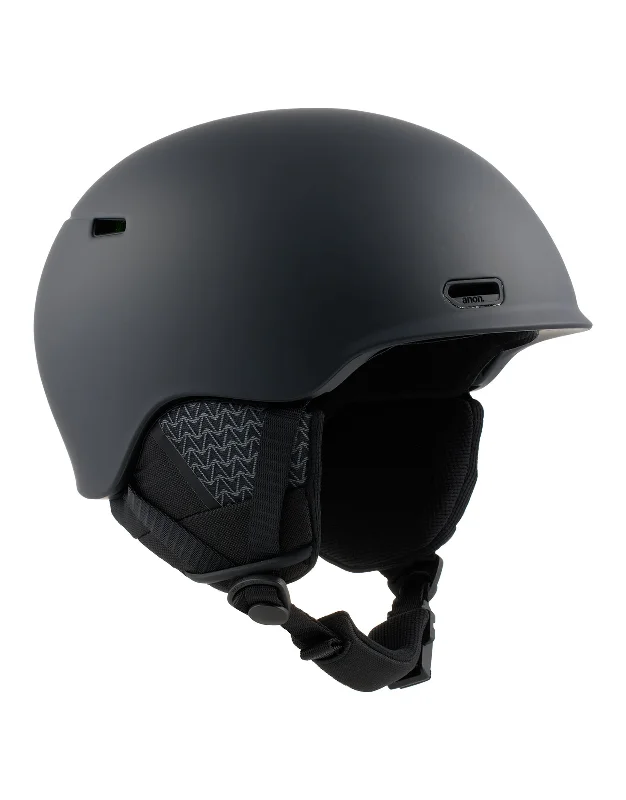 Anon Oslo Wavecell Ski Helmet