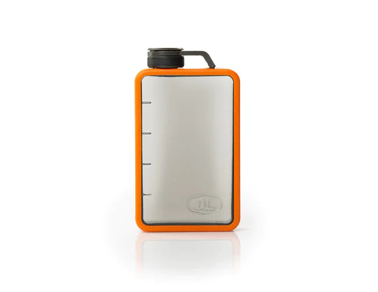 GSI OUTDOORS BOULDER 10 FLASK