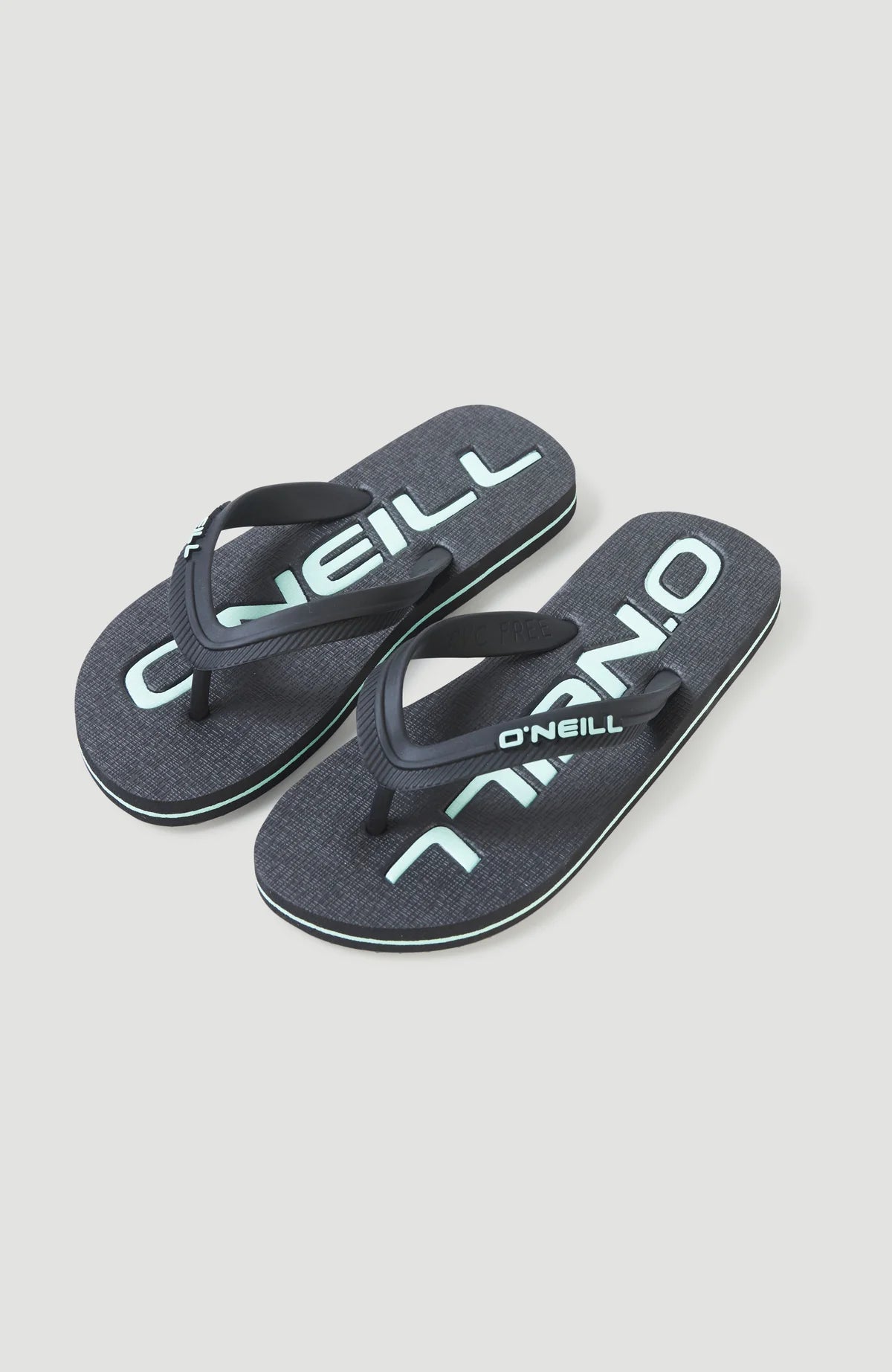 O'NEILL PROFILE LOGO SANDALS