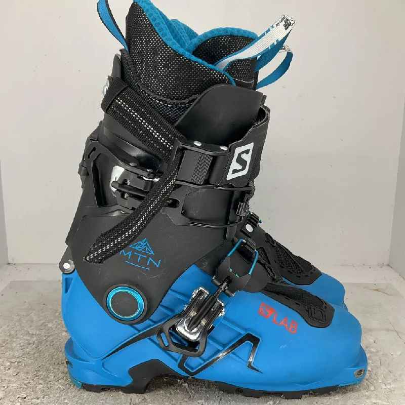 Salomon MTN Lab 120 A/T Boots