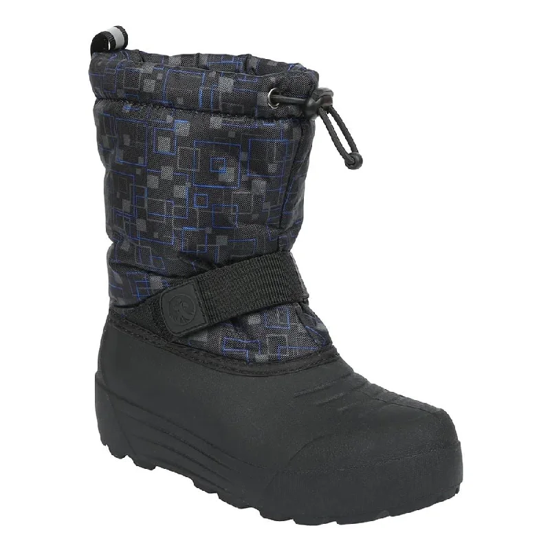 FROSTY - KIDS' SNOW BOOT