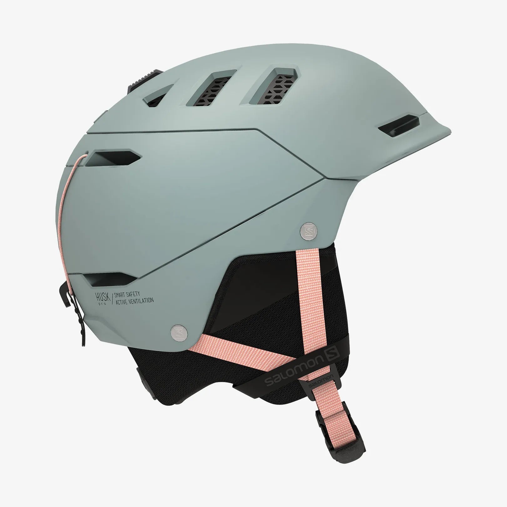 Husk Pro Helmet