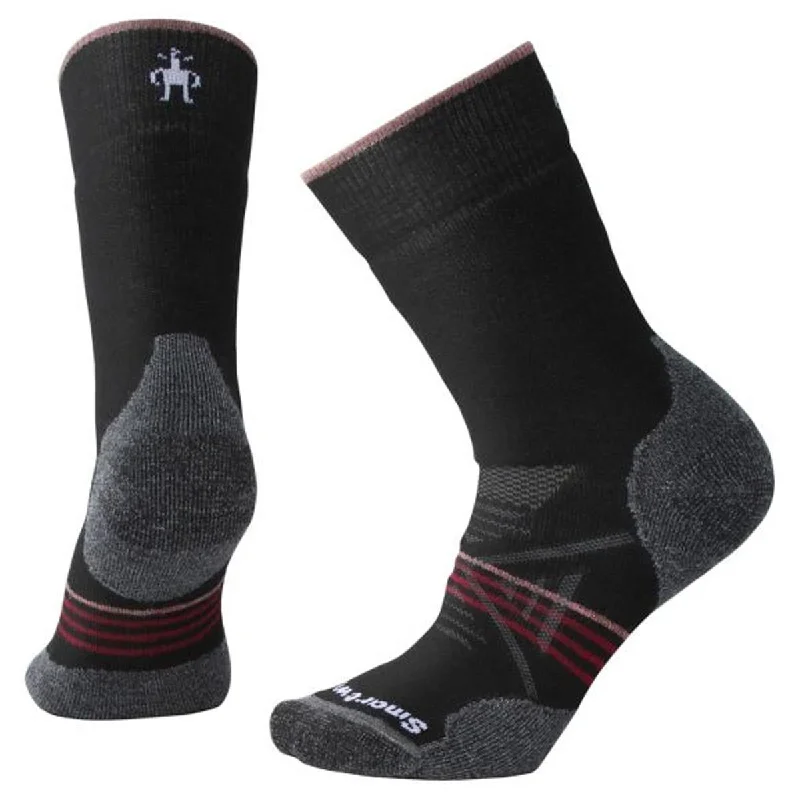 PHD OUTDOOR MEDIUM CREW - WOMEN'S SOCKS