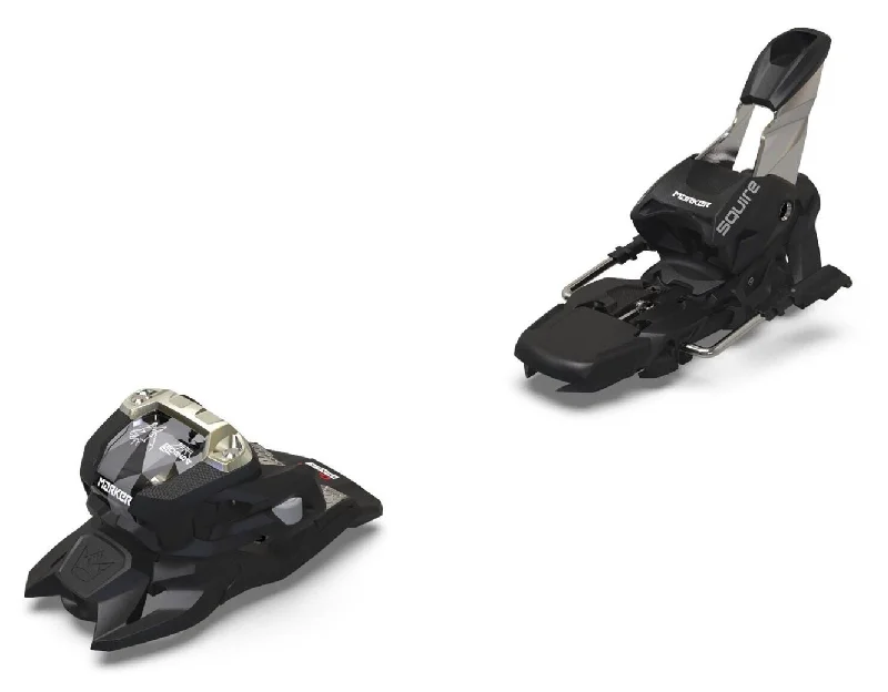 2023 Marker Squire 12 TCX Ski Bindings