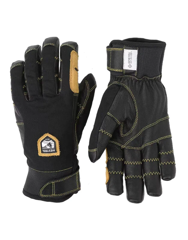 Hestra Ergo Grip Active 5 Finger Gloves