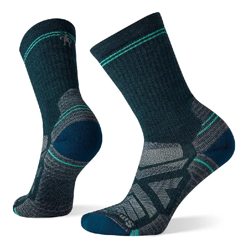 HIKE LIGHTWEIGHT CUSHION CREW - WOMEN'S SOCKS