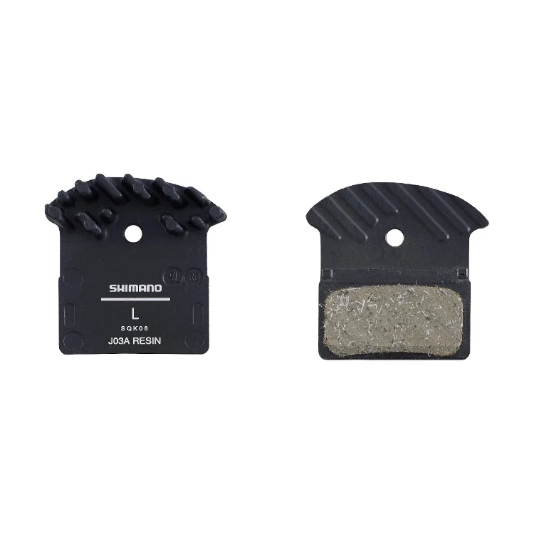 SHIMANO J05A BRAKE PAD WO-Y8Z298010