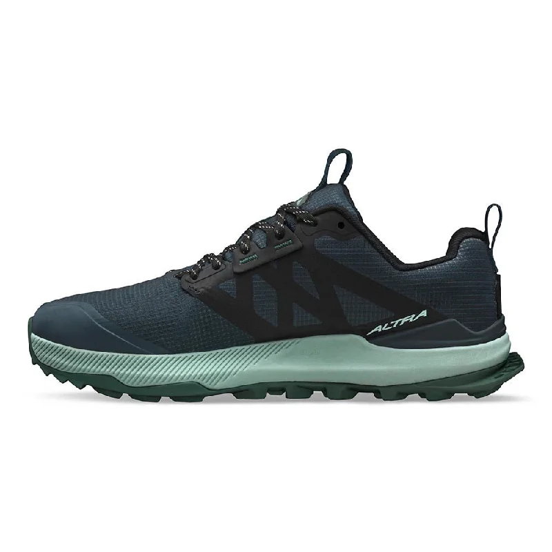 LONE PEAK 8 - WOMEN'S RUNNING SHOE