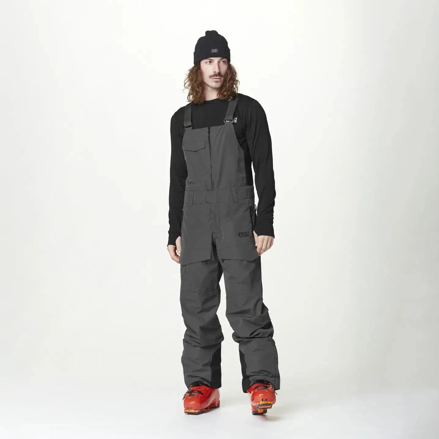 Picture U28 Bib Pants