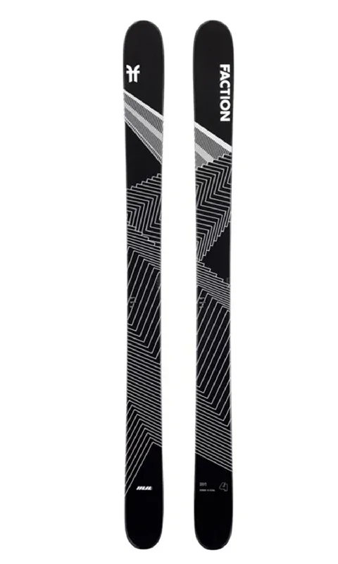 Faction Mana 4 Skis 2024