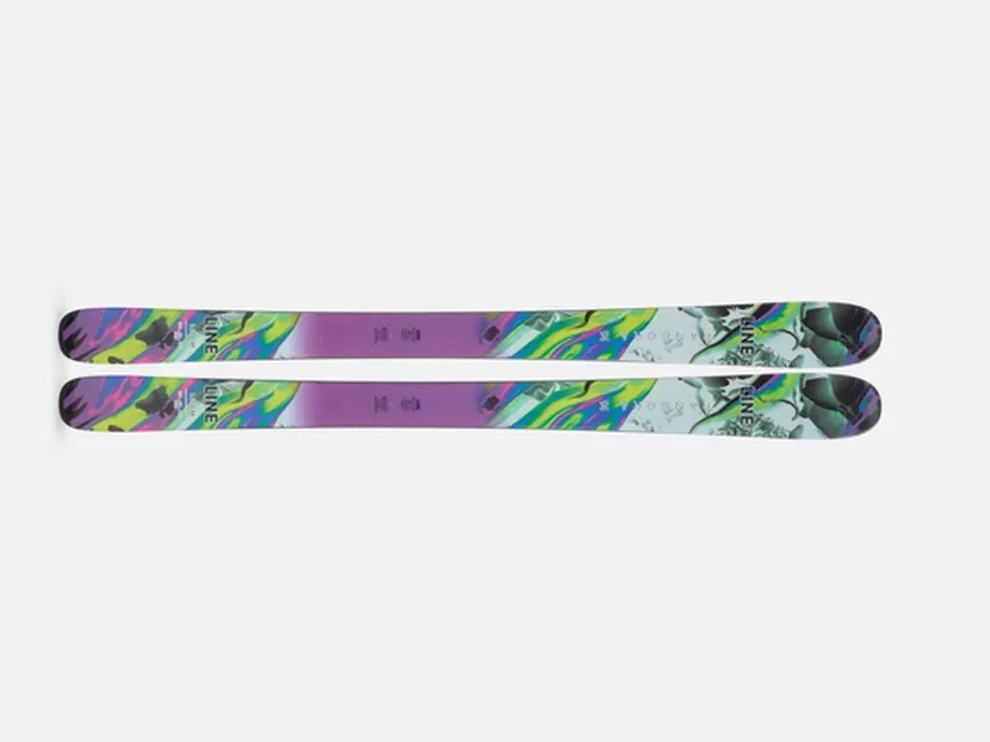 LINE PANDORA 94 SKIS 2024