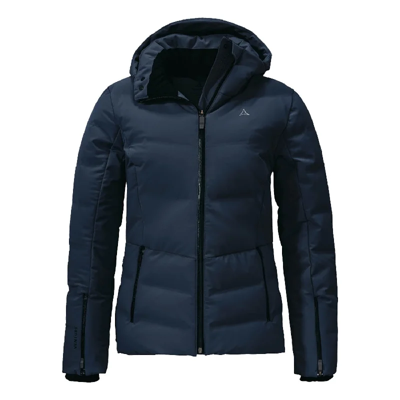 Caldirola Jacket