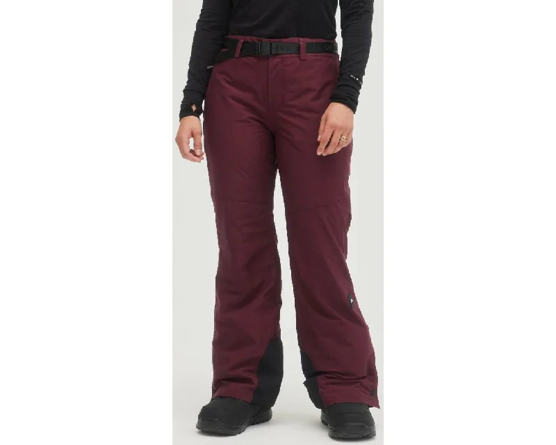 O'Neill Women's Star Insulated Pant