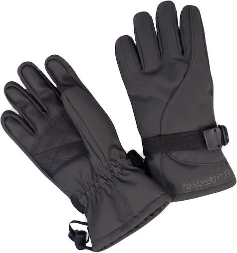 Boulder Gear Mogul Ii Junior Glove