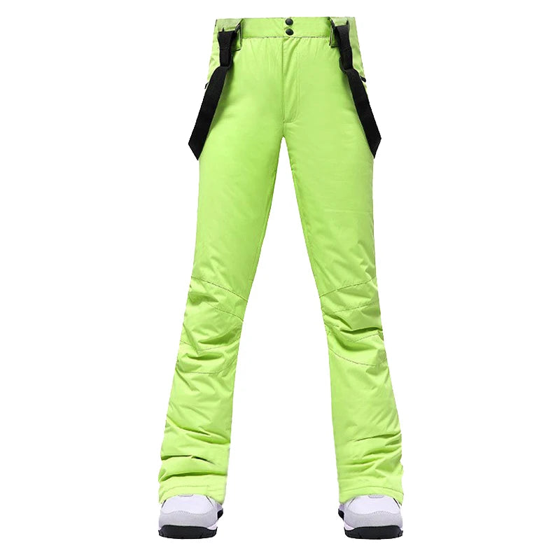 Fluorescent green