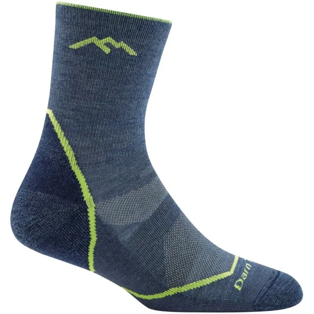 LIGHT HIKER MICRO CREW LWC - KIDS' SOCKS