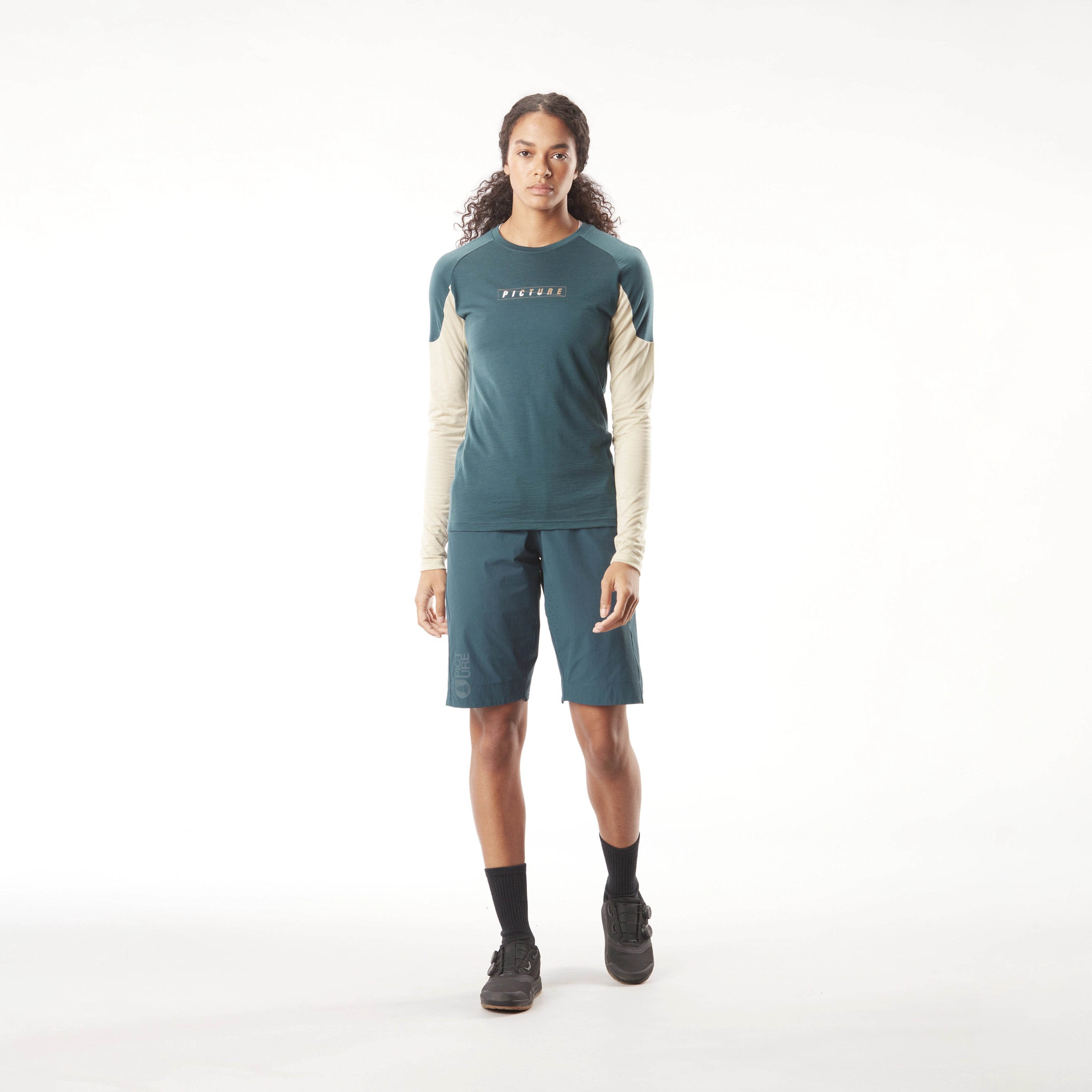 Picture Organic Vellir W Stretch Shorts