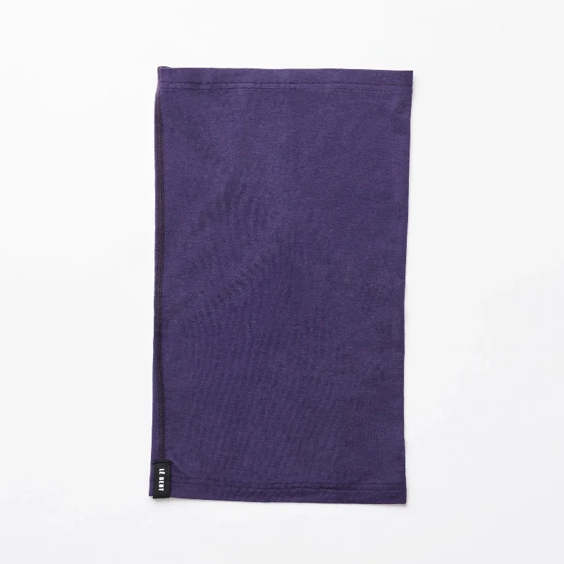 Le Bent Neck Gaiter 200 Nightshade