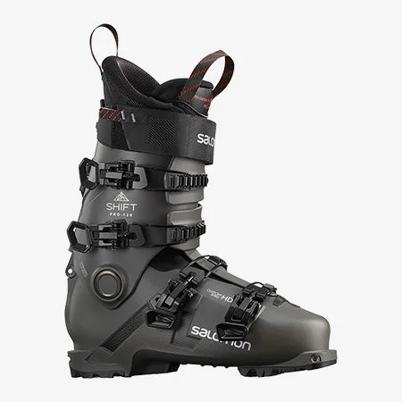 Salomon Shift Pro 120 AT 2021