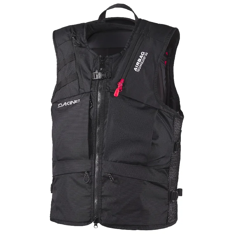 Dakine Poacher R.A.S. Vest Black