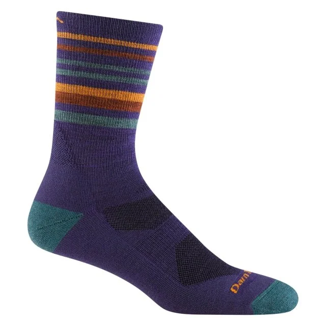 FASTPACK MICRO CREW LW - MEN'S SOCKS