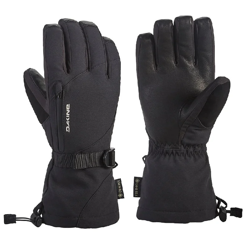 Dakine Leather Sequoia Womens Glove