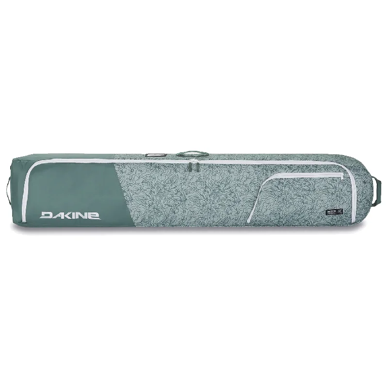 Dakine Low Roller Snowboard Bag Poppy Iceberg/White