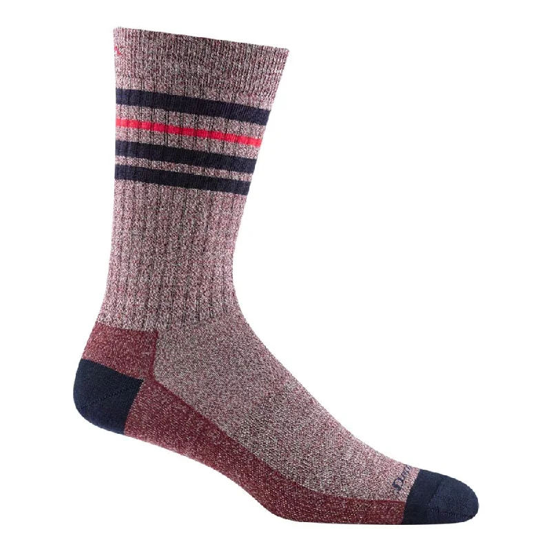 LETTERMAN CREW LIGHTWEIGHT - MEN'S SOCKS