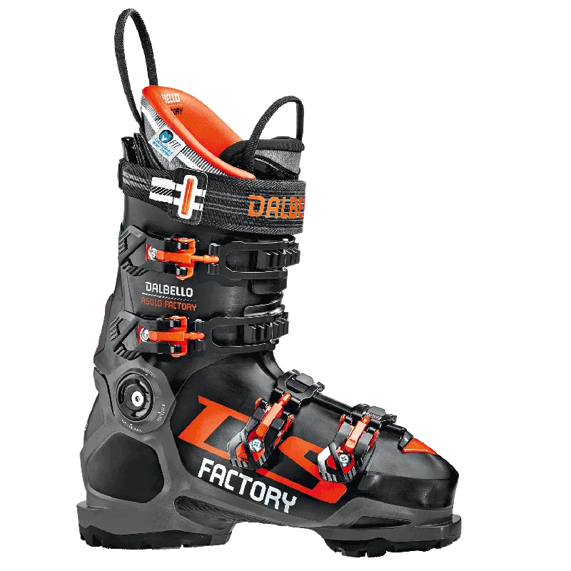 Dalbello DS Asolo Factory GW Mens Ski Boot  2019-2020 Season