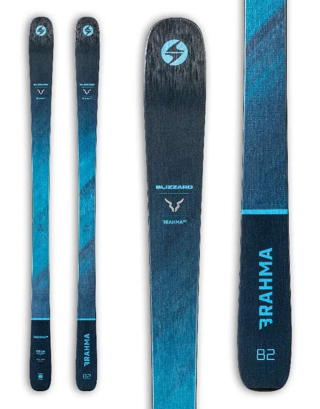 Blizzard Brahma 82 Skis 2022