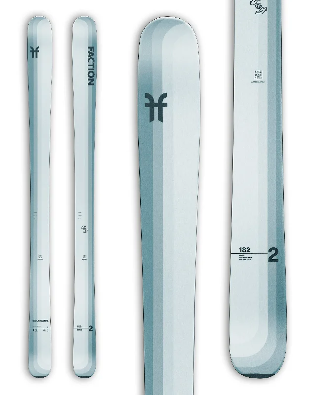 Faction Dancer 2 Skis