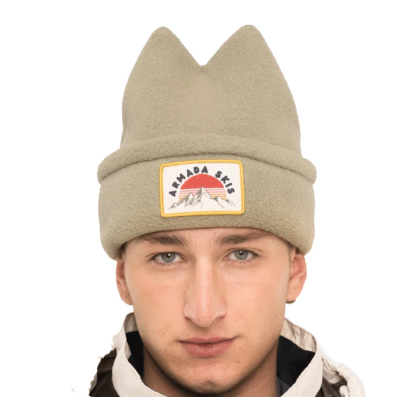 Armada Birdsey Beanie Sage