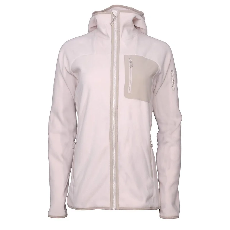 *PRE-OWNED* SALOMON POLARTEC FLEECE - WOMEN'S