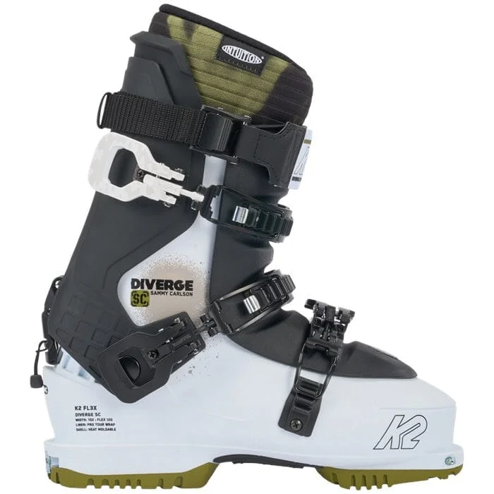 K2 Diverge SC Ski Boots 2024