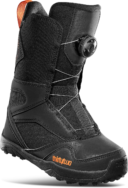 THIRTY TWO YOUTH SNOWBOARD BOOTS