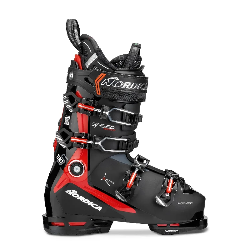 Nordica Speedmachine 3 130 GW Ski Boots 2024