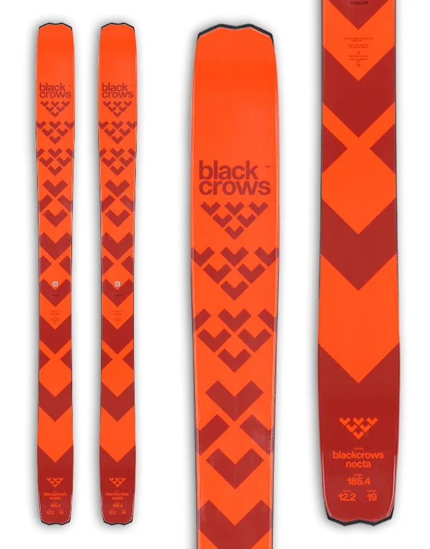 Black Crows Nocta Powder Skis