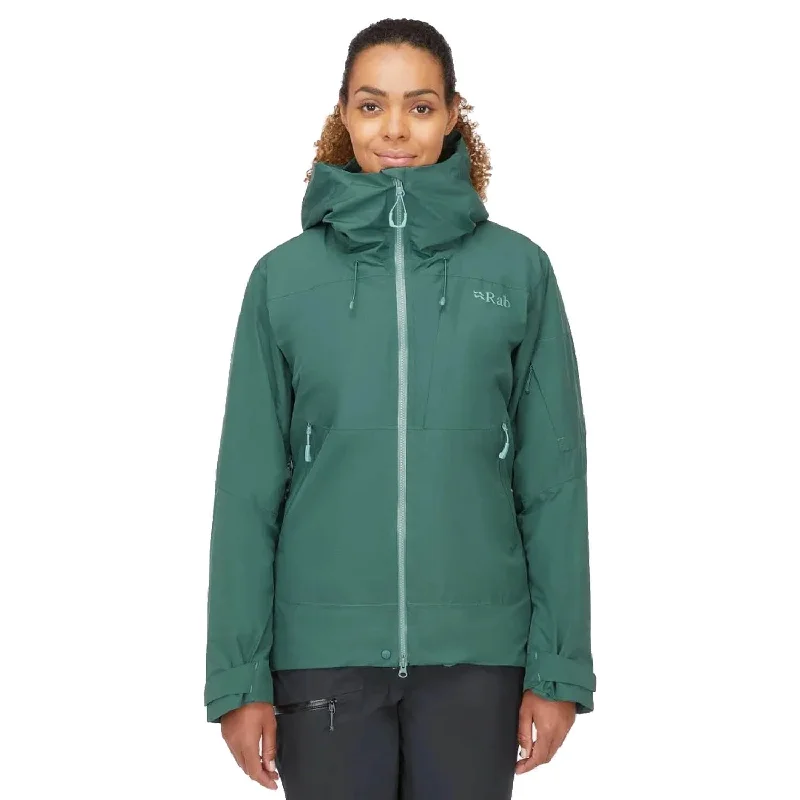 Khroma Volition Womens Jacket