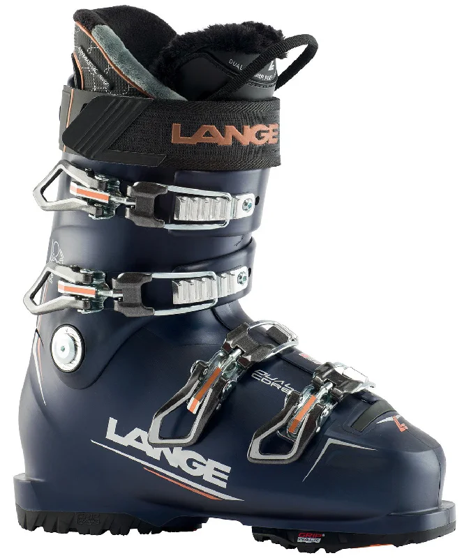 Lange RX 90 Womens Ski Boots 2023