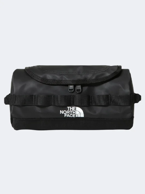 The North Face Travel Canister S Unisex Lifestyle Case Black/White