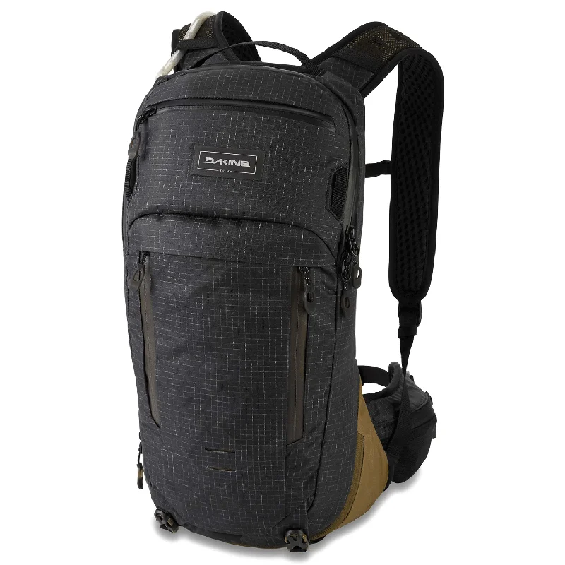 Dakine Men's Seeker 10L Pack Black/Moss