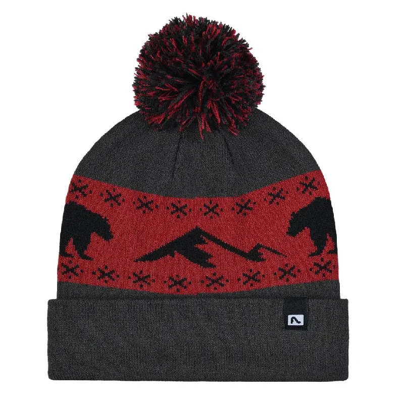 Flylow Revival Pom Beanie 2023