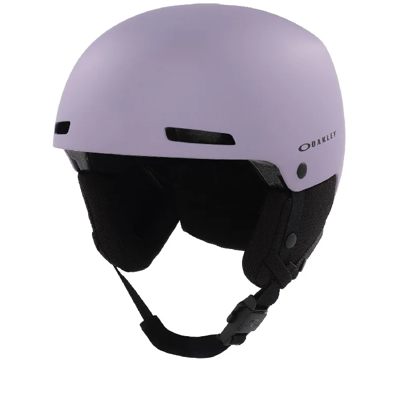 Oakley Mod 1 Pro Asian Fit MIPS Helmet 2025 Matte Lilac