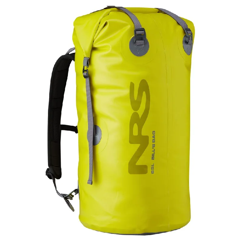 65L BILL'S BAG DRY BAG