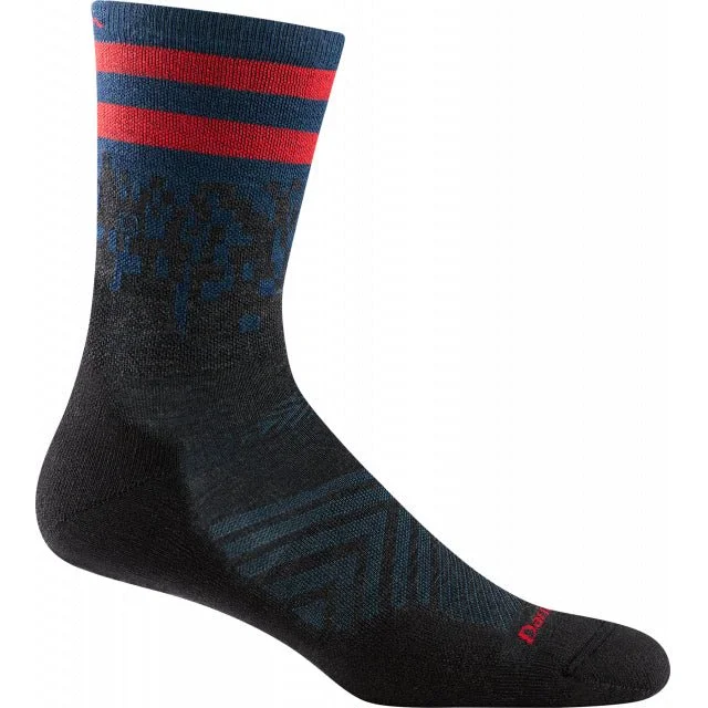 TEMPO MICRO CREW UL SOCKS