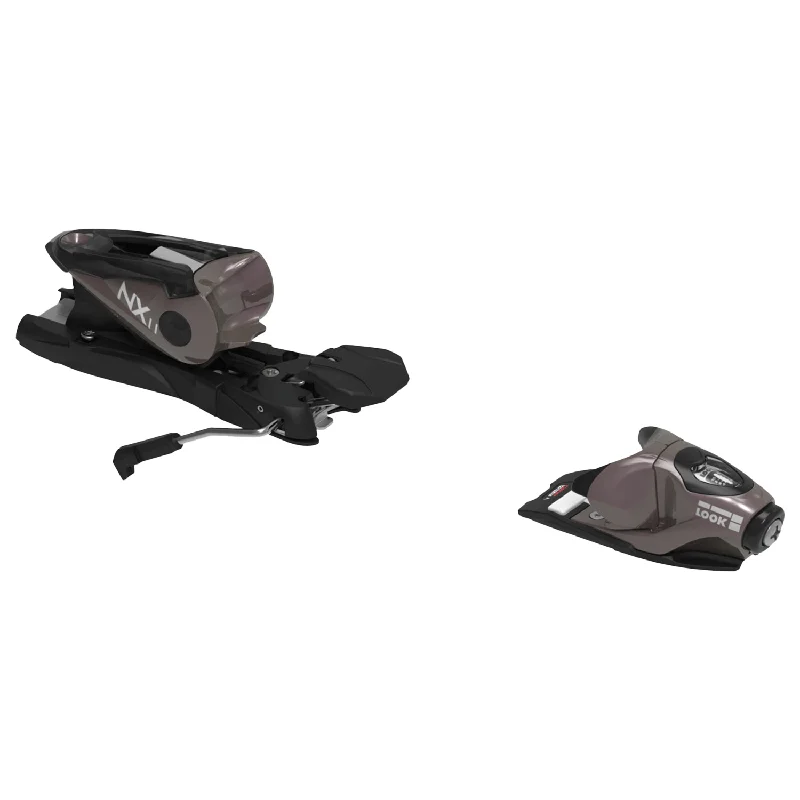 Look NX 11 GW Ski Binding 2024 Iridescent Grey